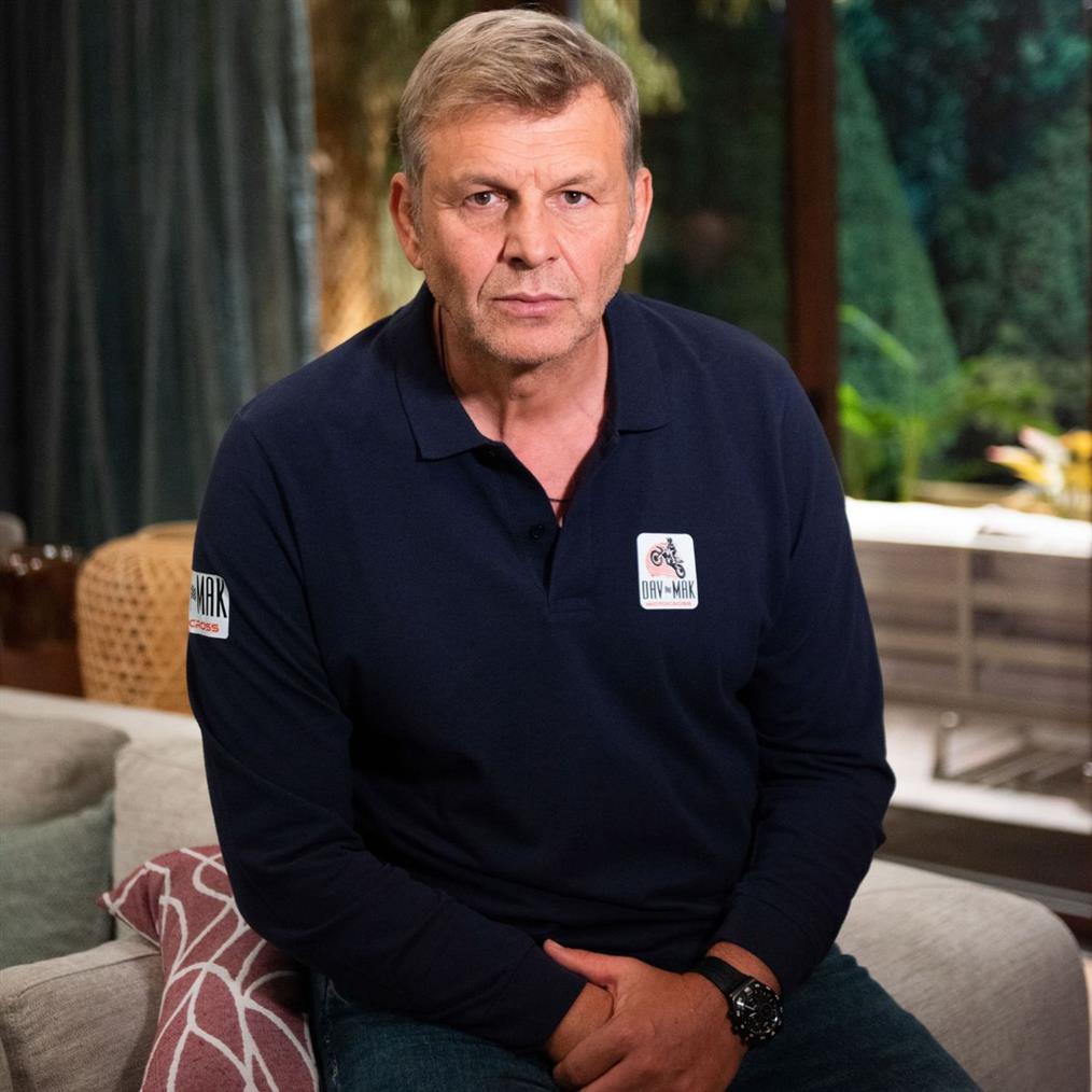 Απόστολος Γκλέτσος