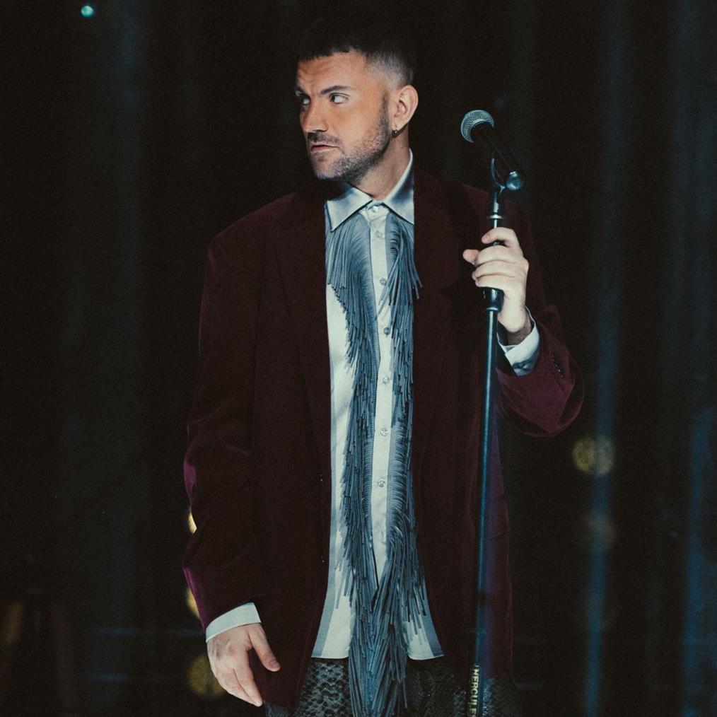 Νικόλας Ραπτάκης