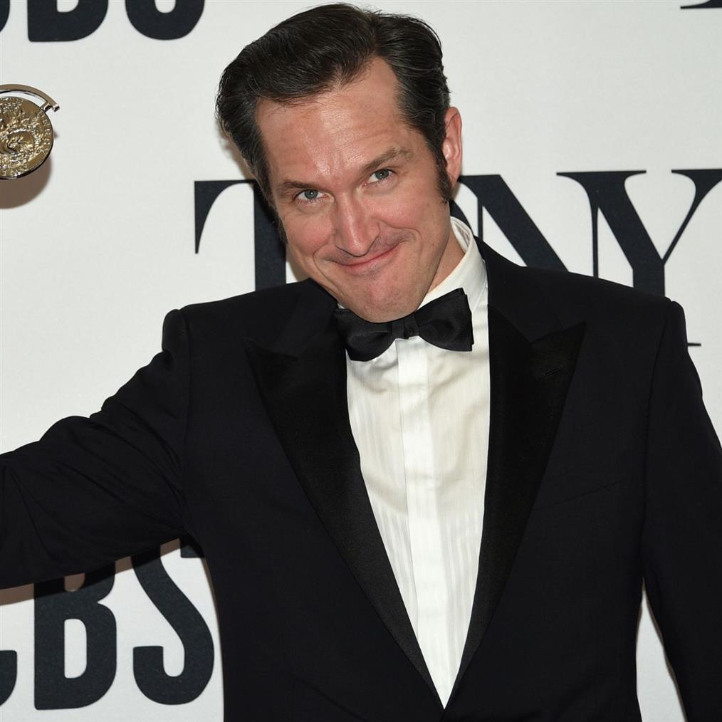 Μπέρτι Κάρβελ