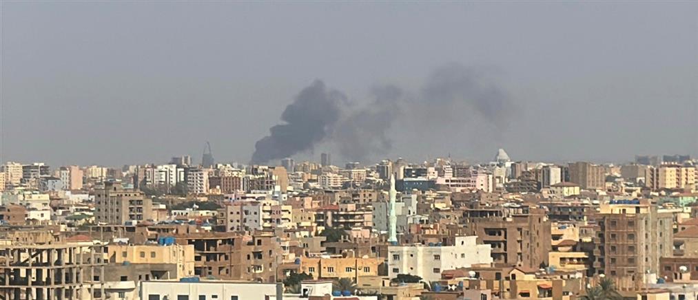 Σουδάν: Δέκα νεκροί από πλήγμα μη επανδρωμένου αεροσκάφους
