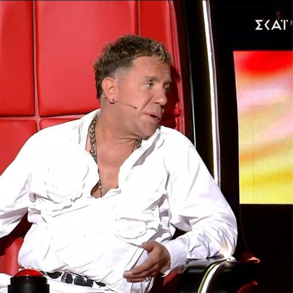 Γιώργος Μαζωνάκης