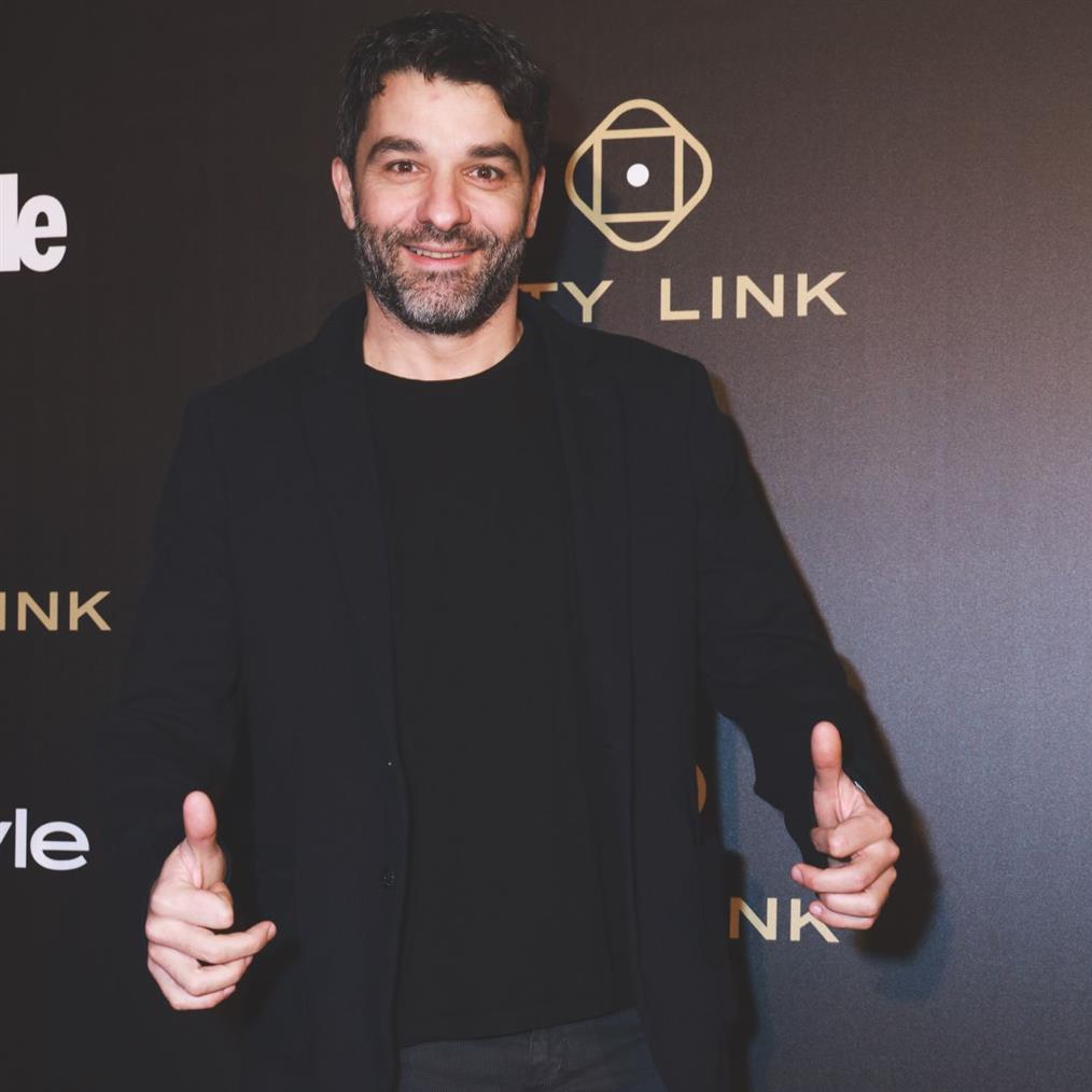 Πέτρος Λαγούτης