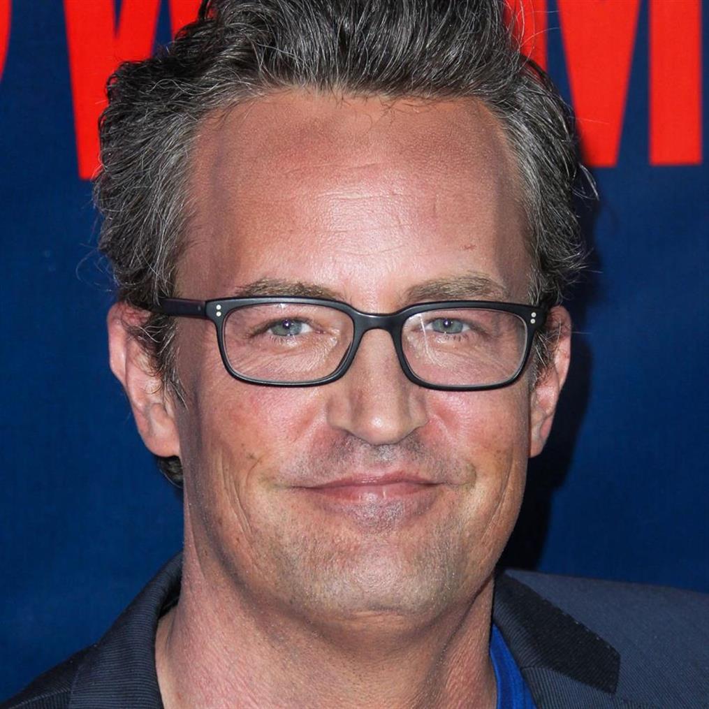 Μάθιου Πέρι