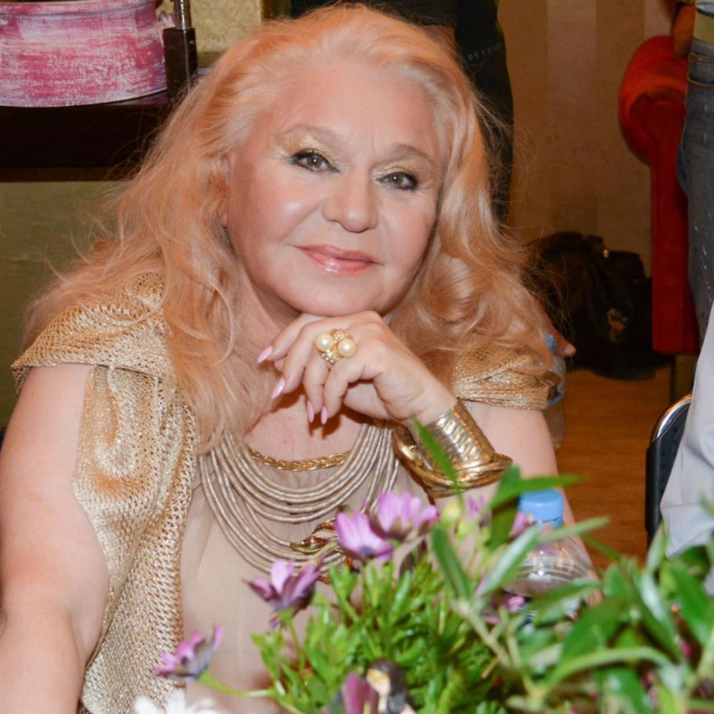 Τιτίκα Στασινοπούλου