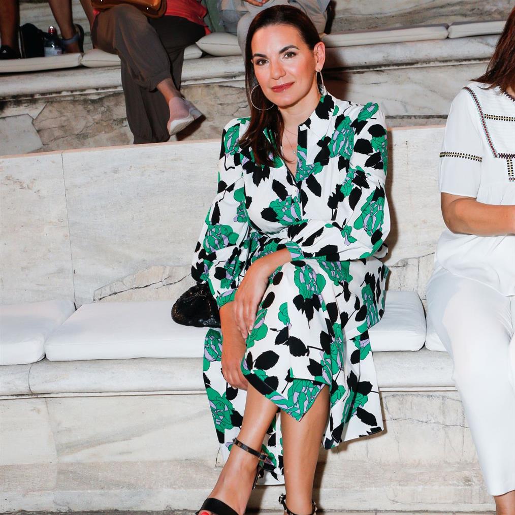 Όλγα Κεφαλογιάννη