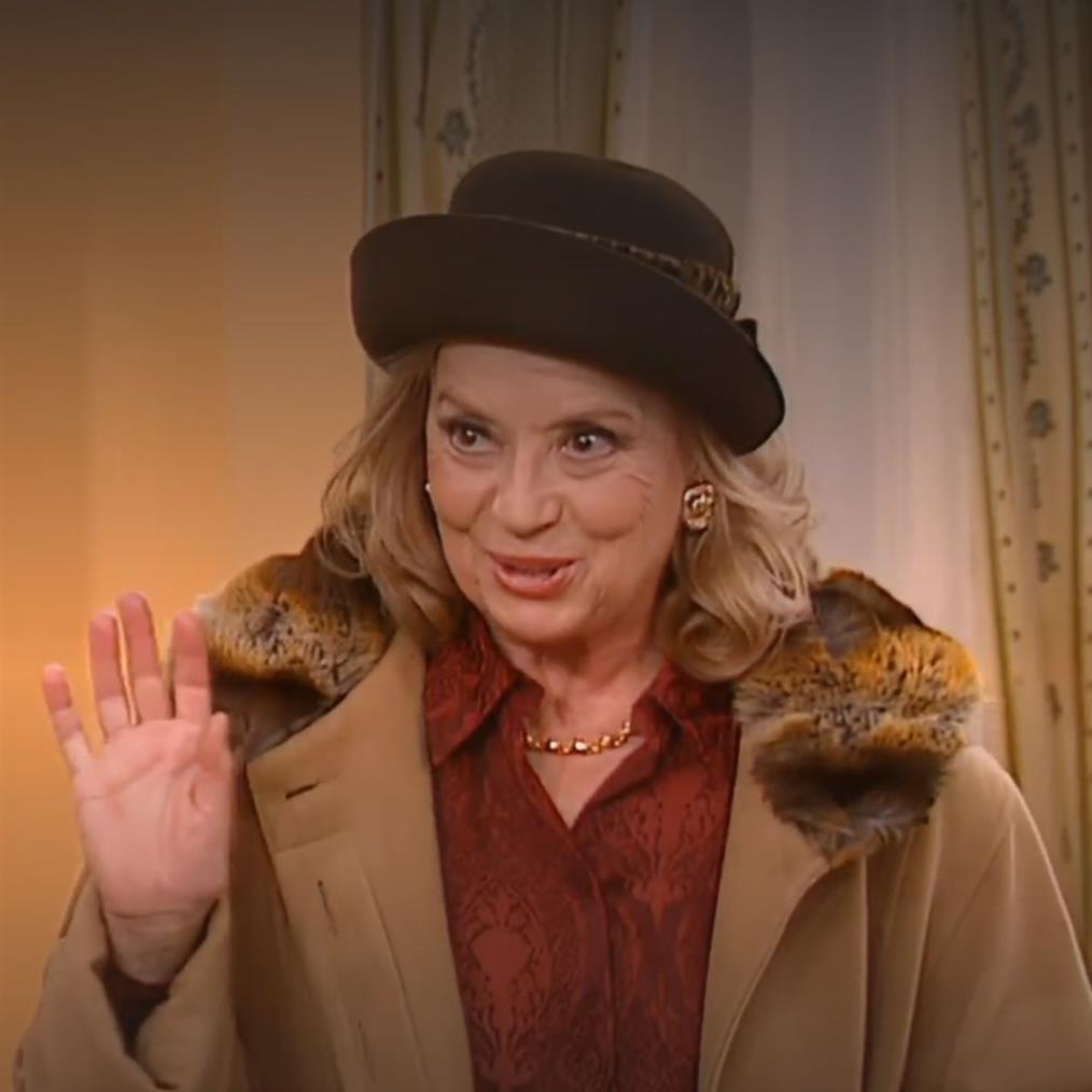 Άννα Κυριακού