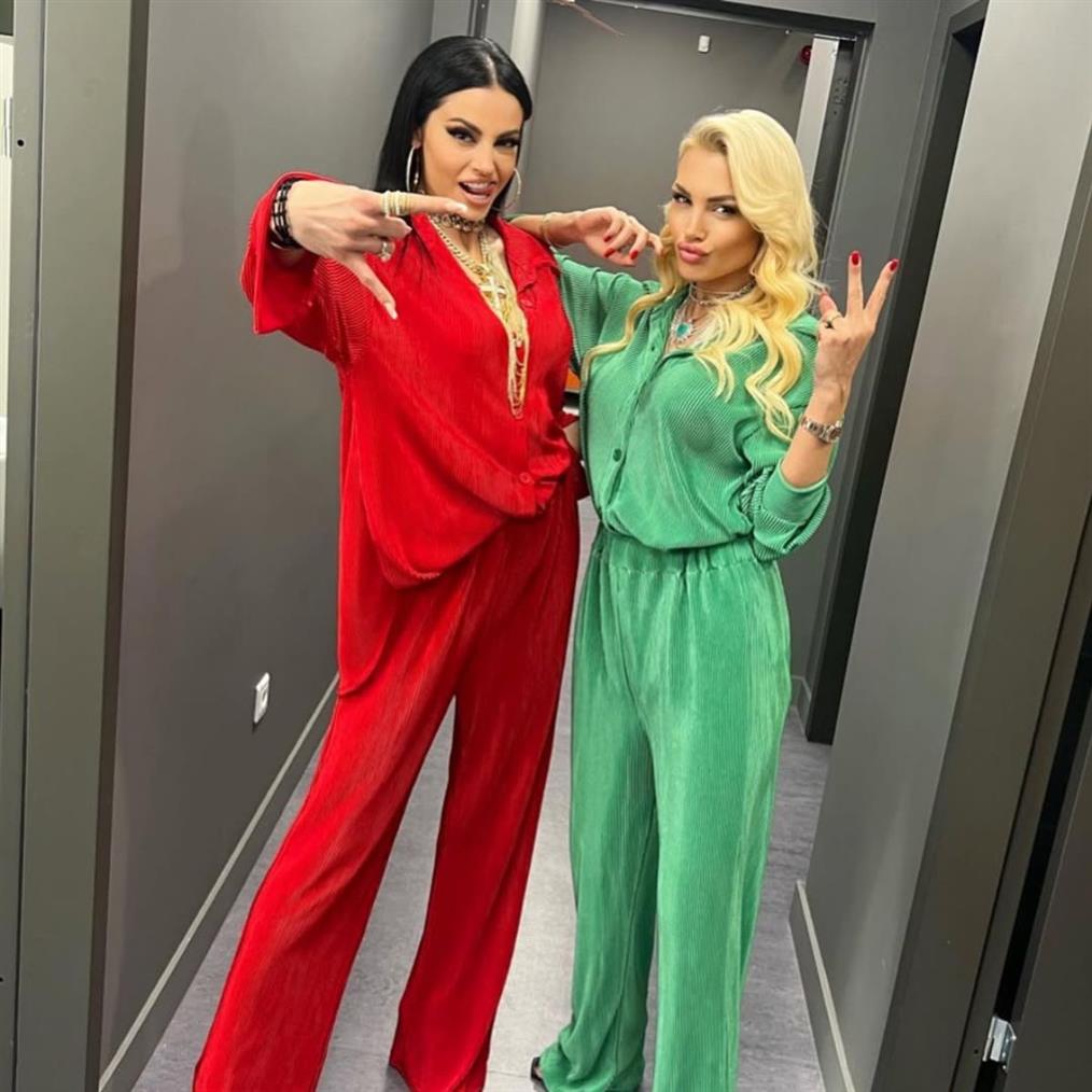 Αλεξανδράκη