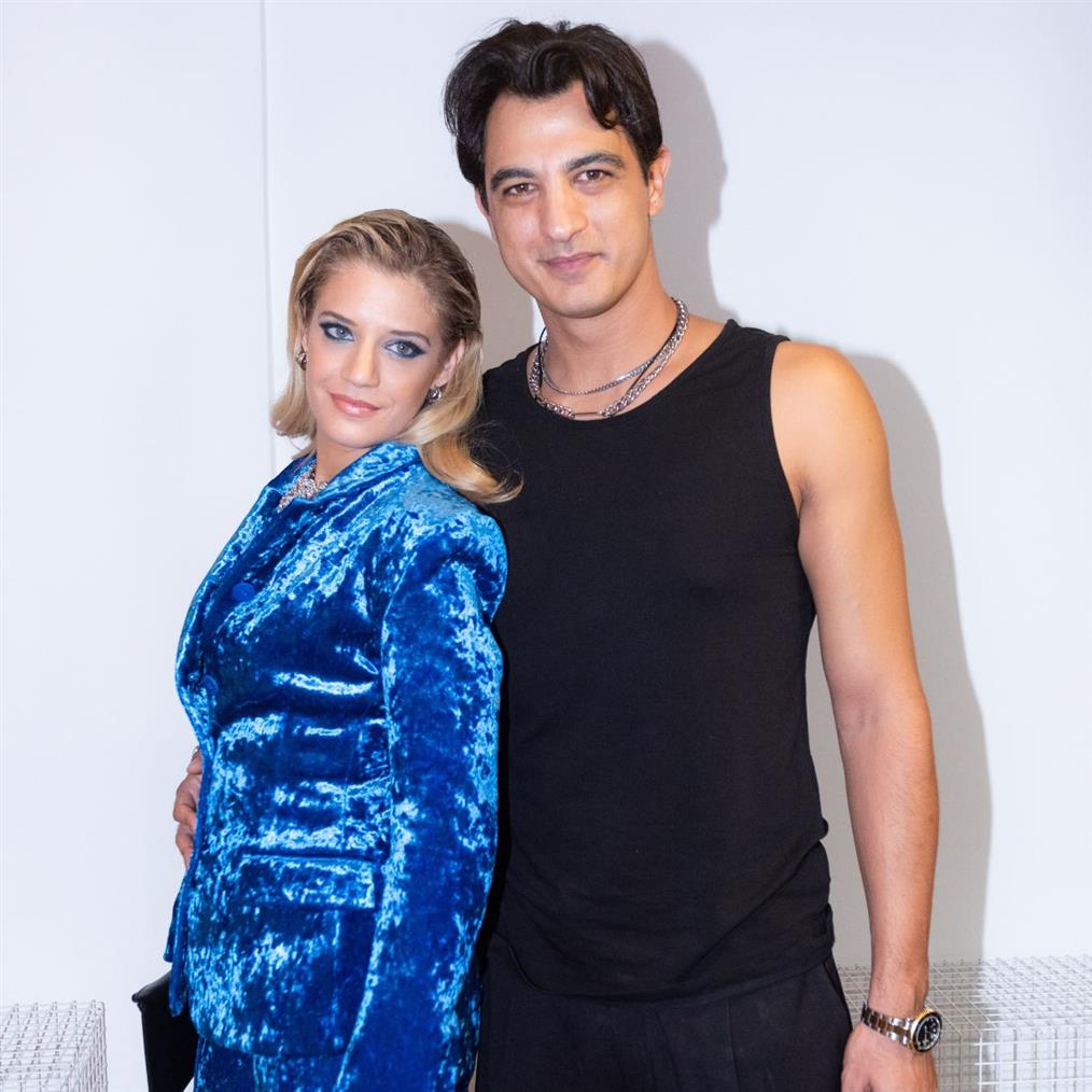 Τζένη Θεωνά Δήμος Αναστασιάδης 
