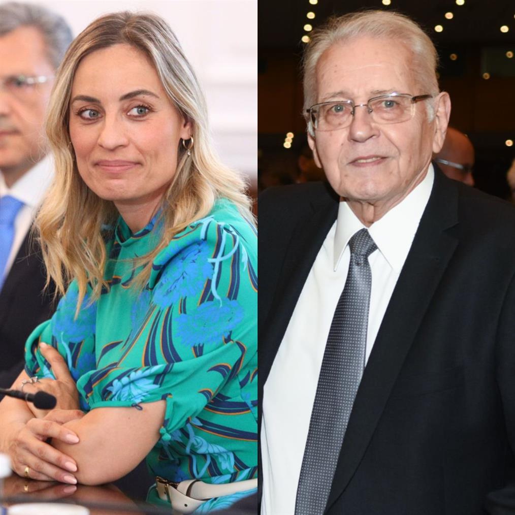 Ελεονώρα Μελέτη