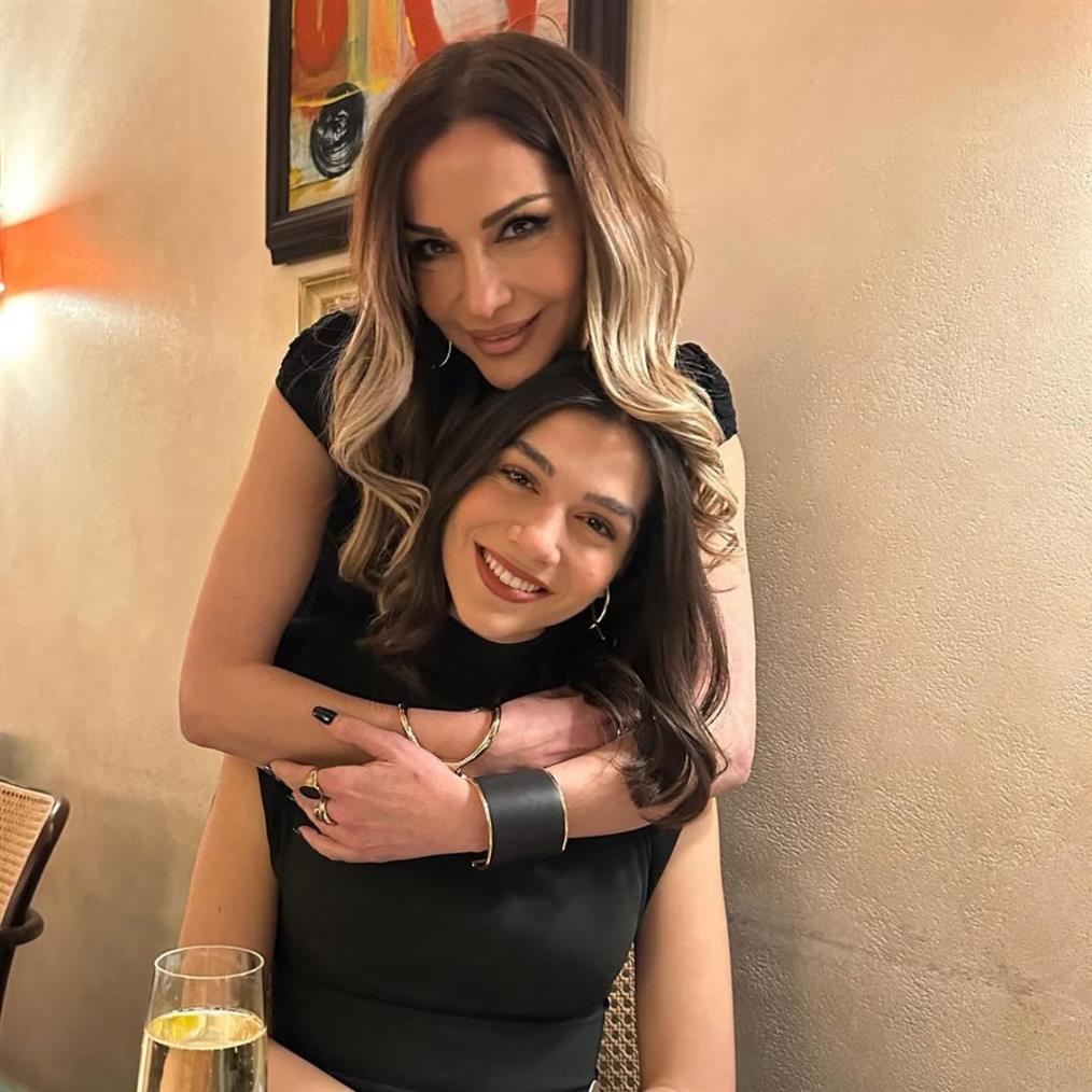 Μελίνα Νικολαΐδη