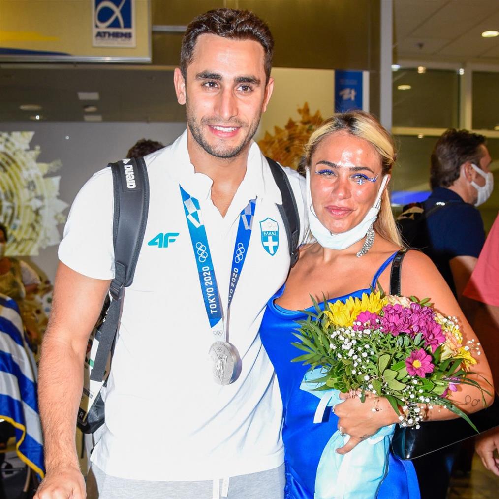 Μάριος Καπότσης