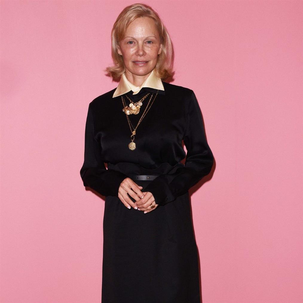 Πάμελα Άντερσον