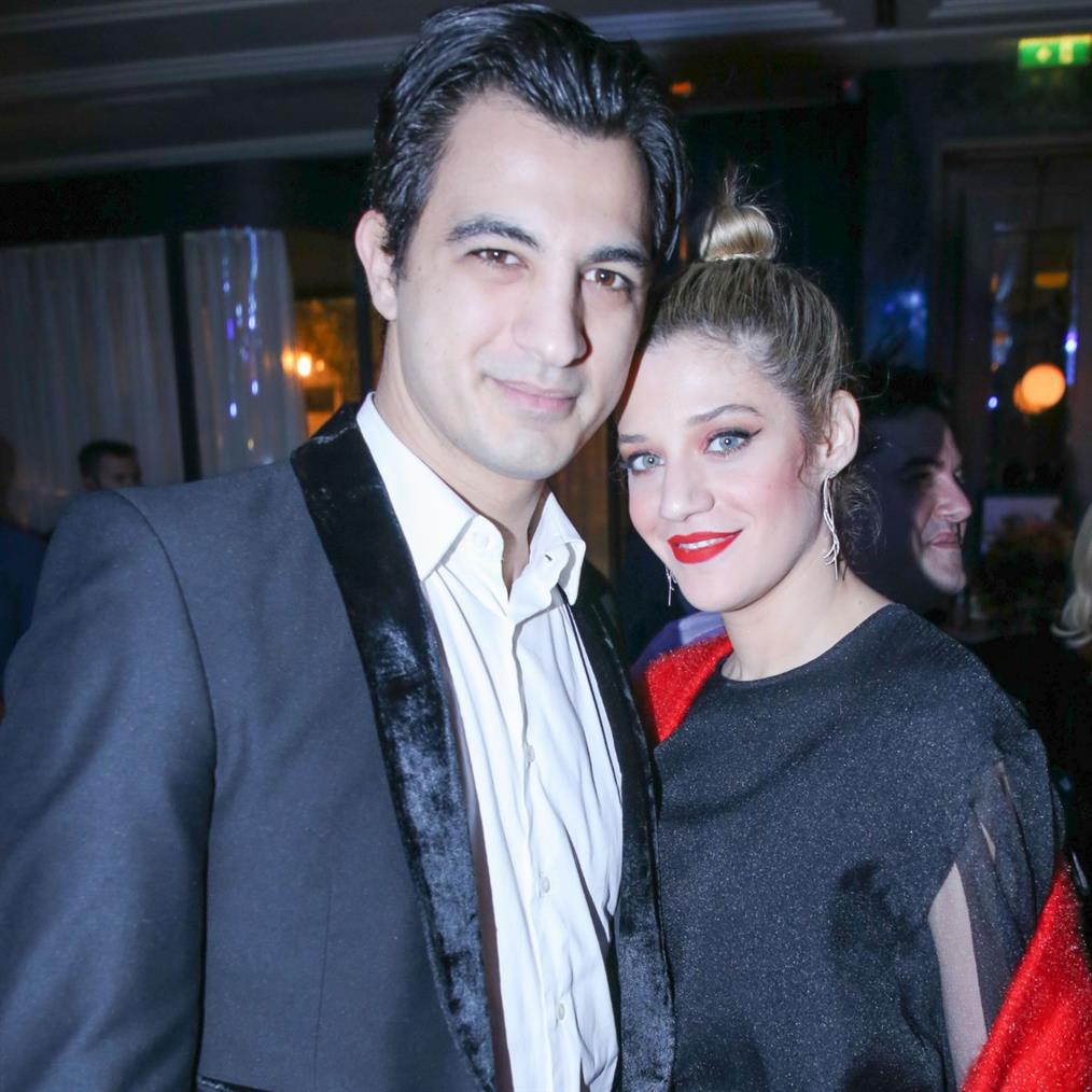 Δήμος Αναστασιάδης