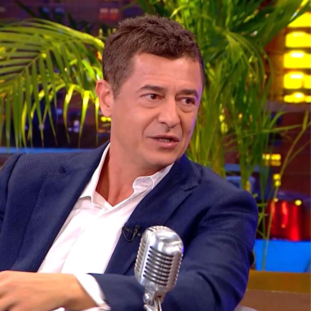 Αντώνης Σρόιτερ