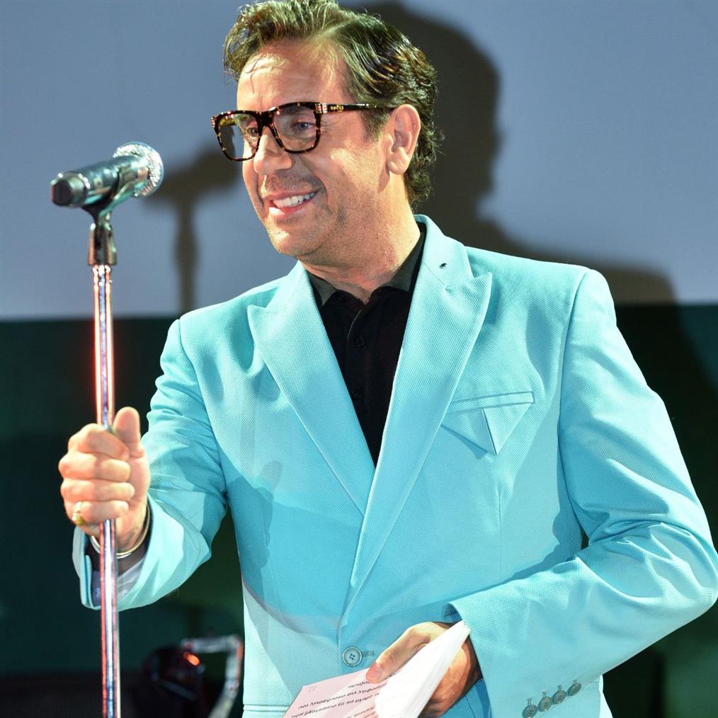 Γιώργος Μαζωνάκης