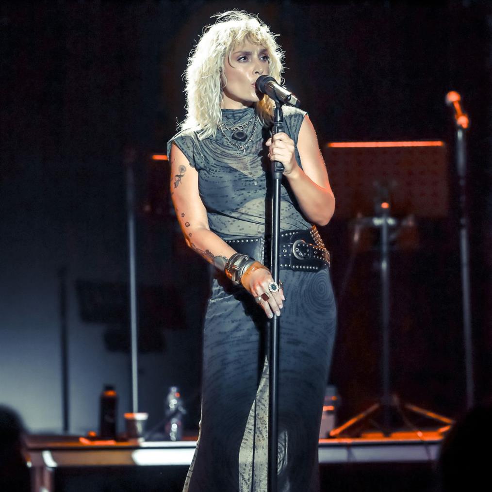 Ελεωνόρα Ζουγανέλη