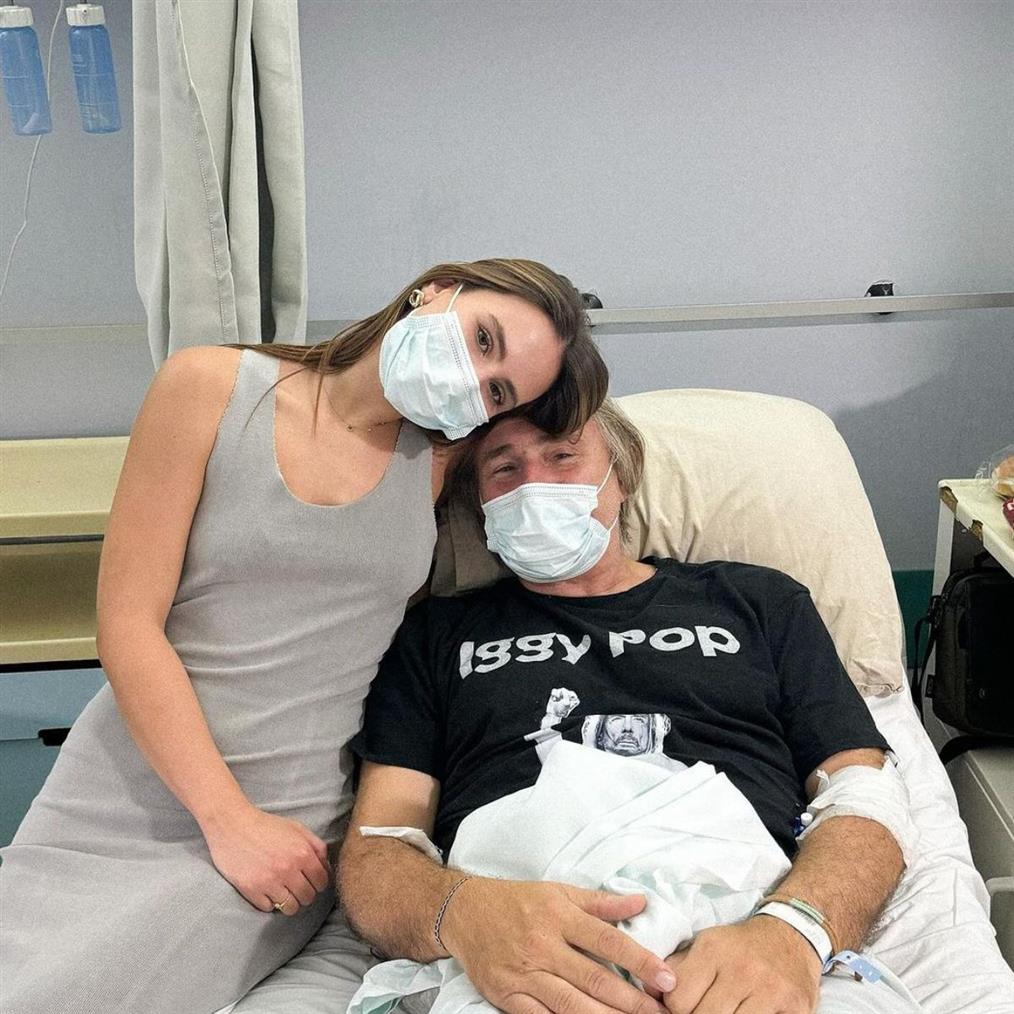 Άκης Σακελλαρίου