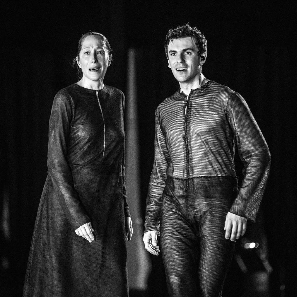 Αντιγόνη του Σοφοκλή