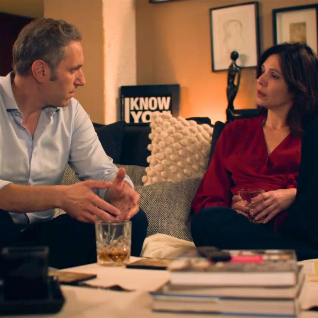 Παιχνίδια Εκδίκησης - Η Τελευταία Πράξη: Όσα θα δούμε την Τετάρτη 3 Δεκεμβρίου