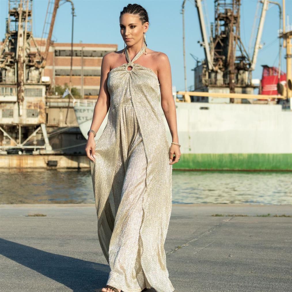 Αθηνά Οικονομάκου