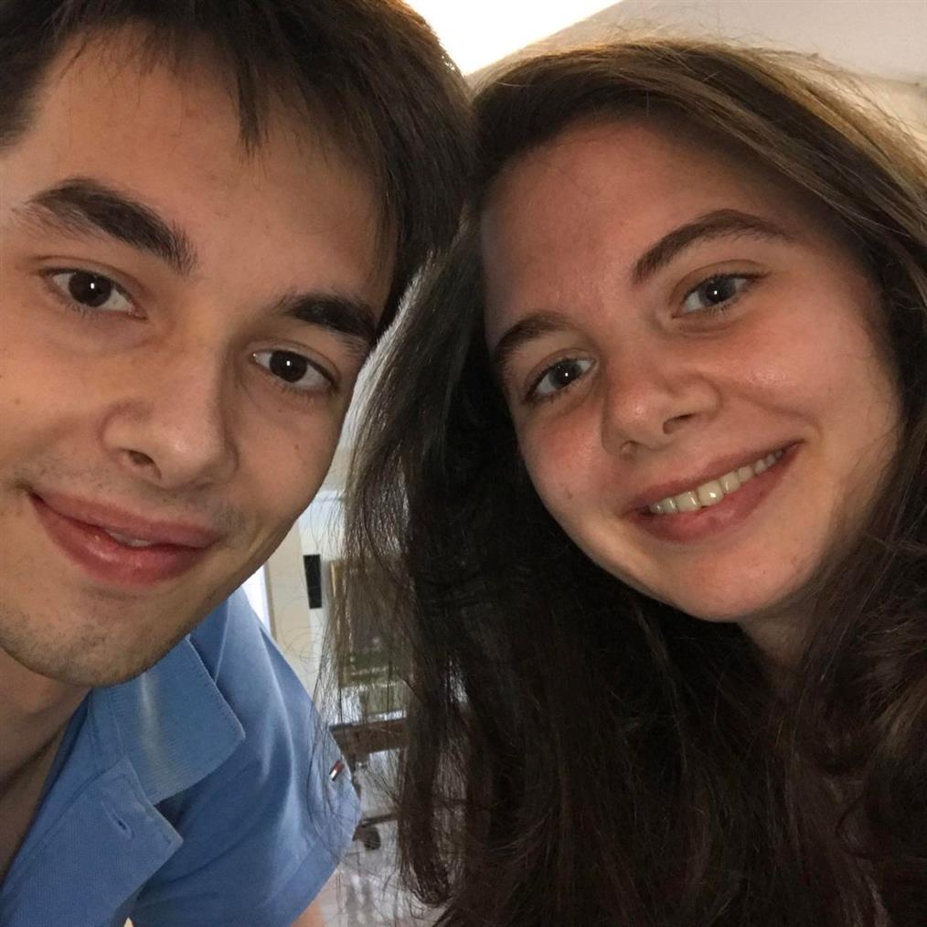 Λένα Σαμαρά