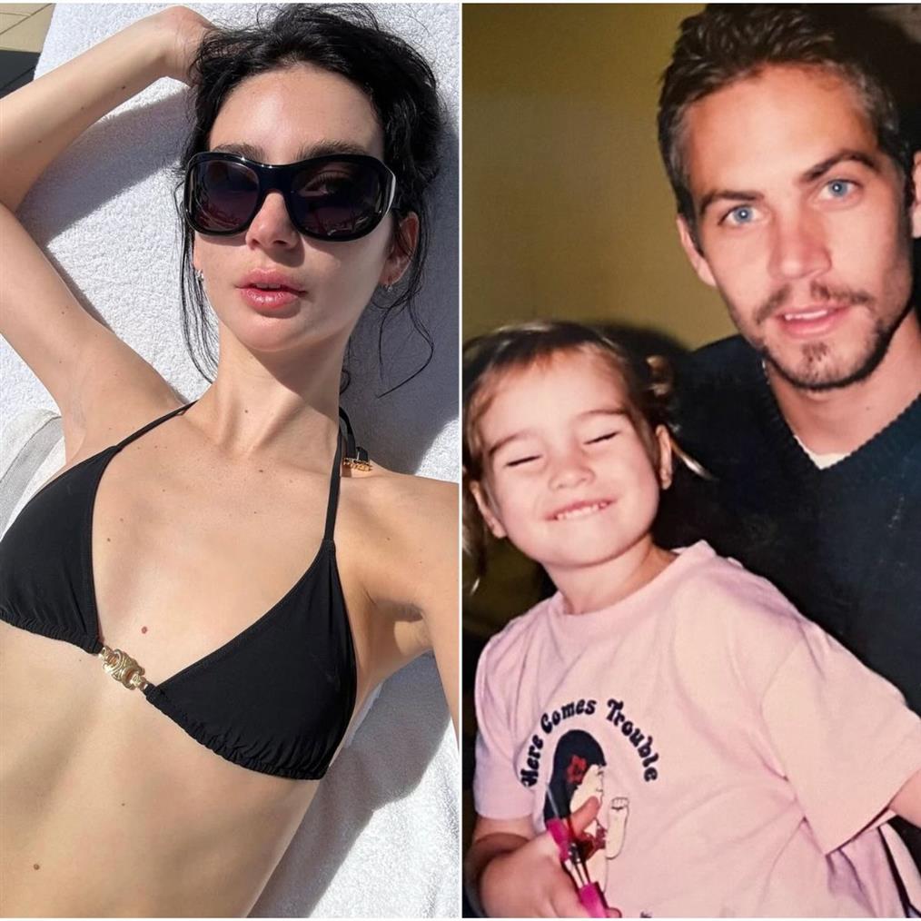 Πολ Γουόκερ