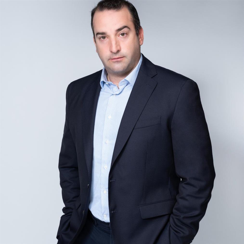 Χάρης Βαφειάς