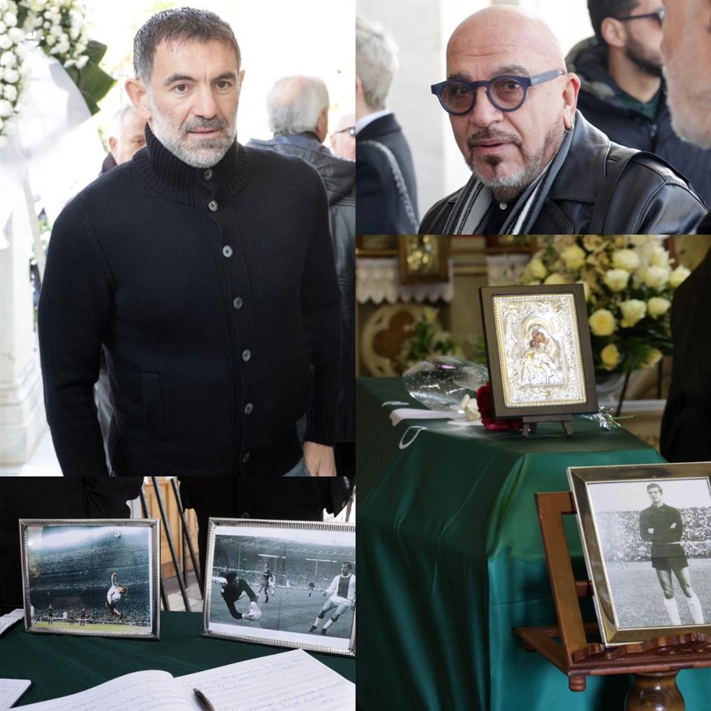 Τάκης Οικονομόπουλος