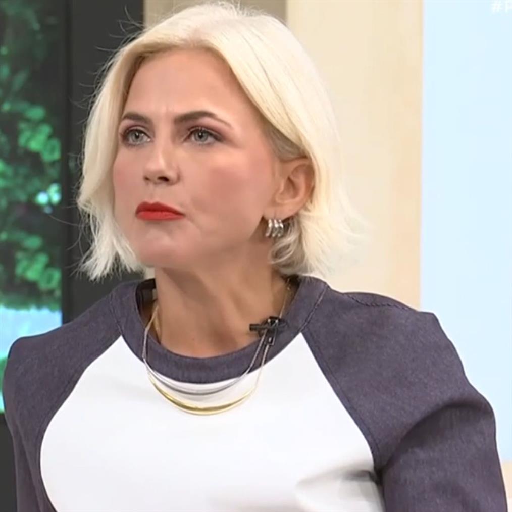 Χριστίνα Κοντοβά