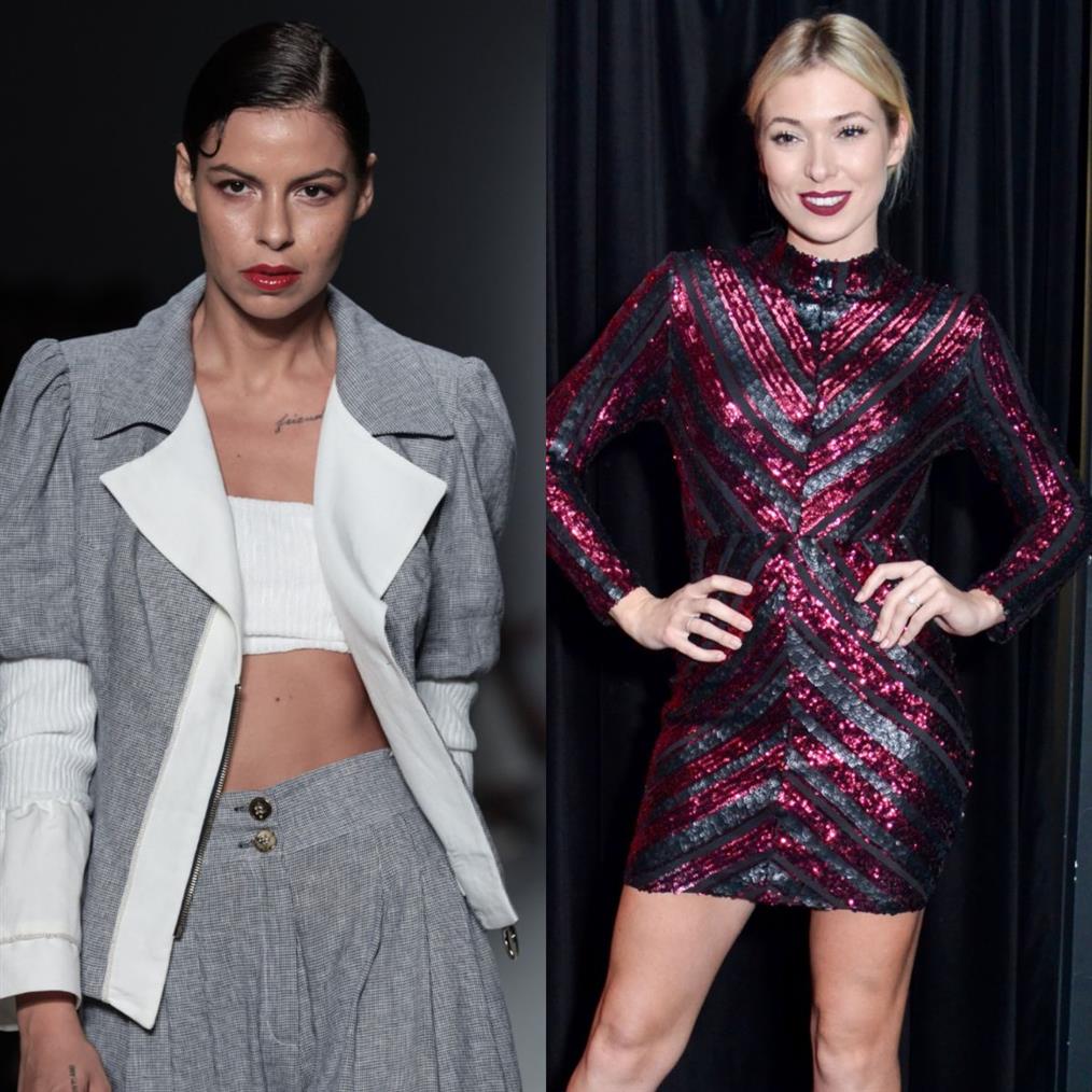 Μέγκι Ντρίο - Μικαέλα Φωτιάδη