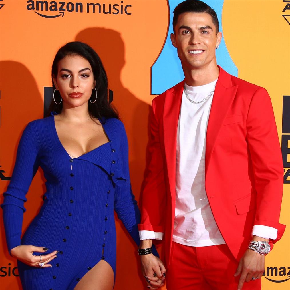 Ροναλντο Τζορτζινα