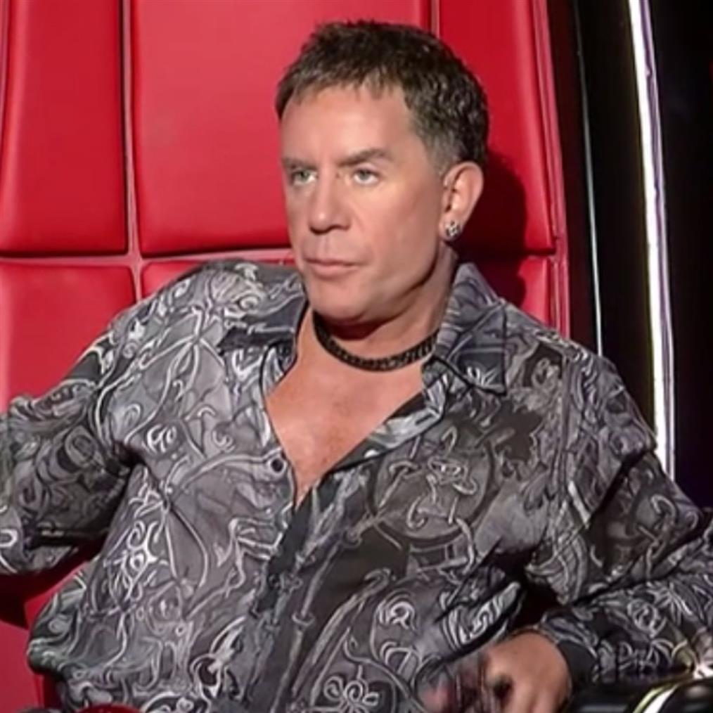 Γιώργος Μαζωνάκης