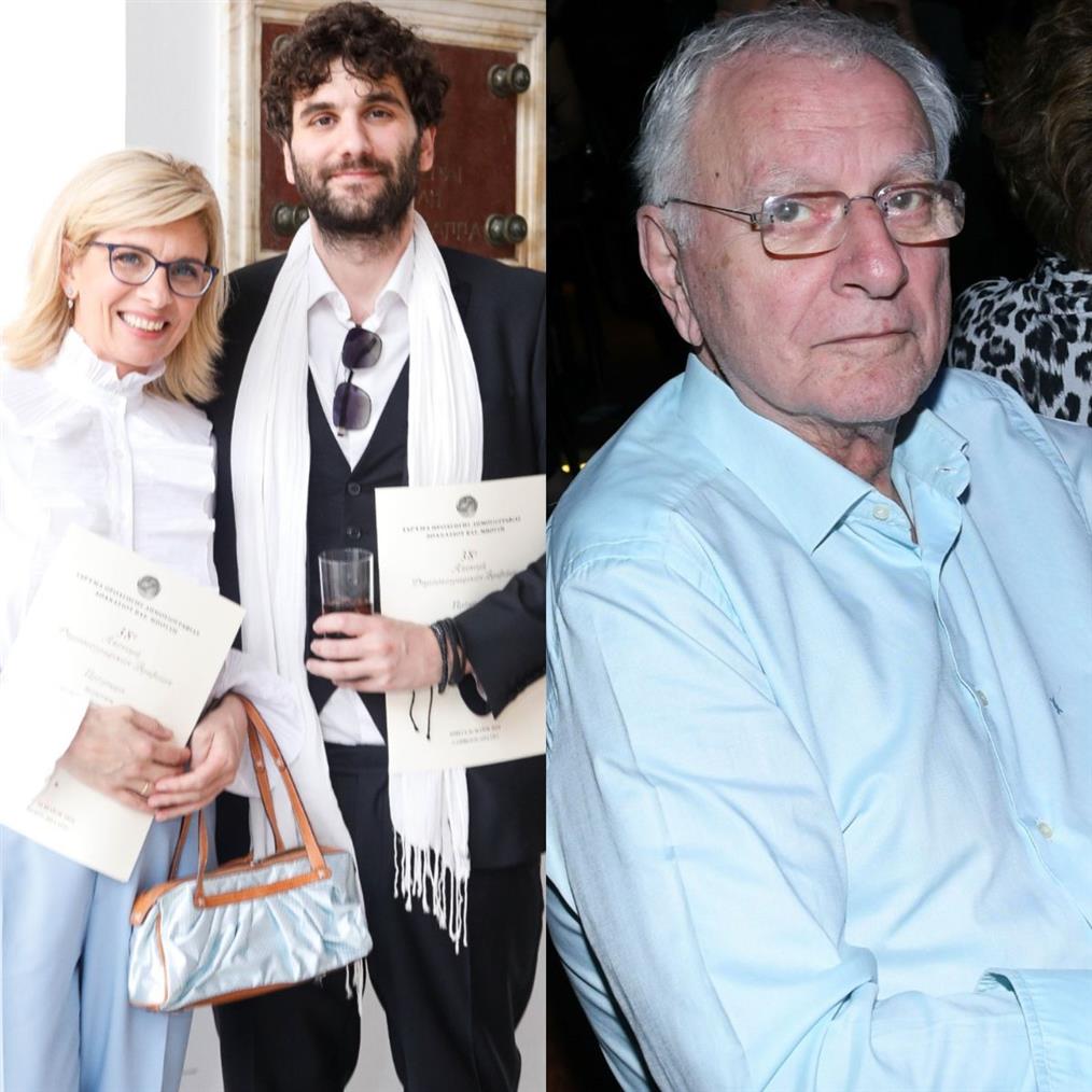 Κωνσταντίνος Χαρδαβέλλας - Κώστας Χαρδαβέλλας