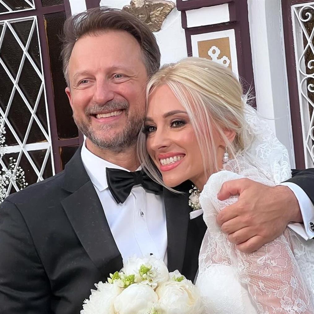 Κώστας Καραφώτης Κάτια Μάνου