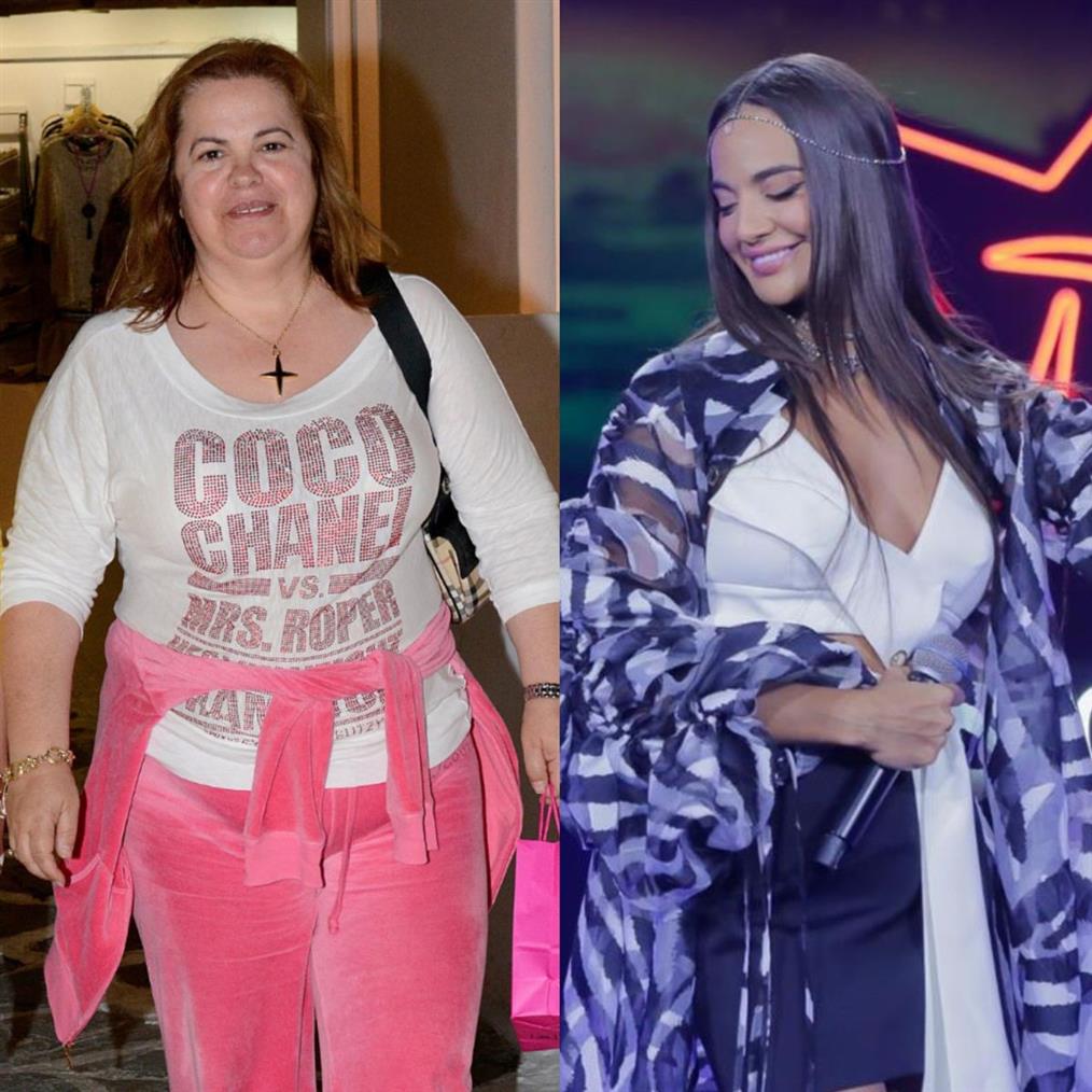 Έφη Θώδη Ρία Ελληνίδου