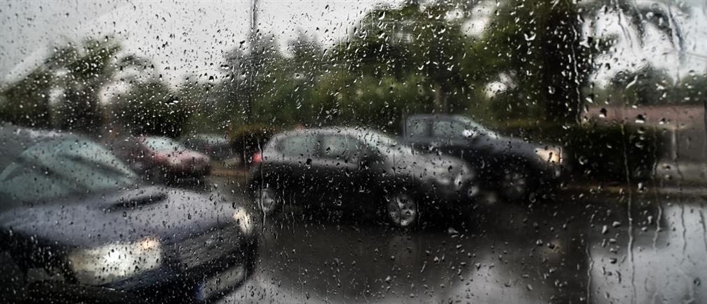 Κακοκαιρία: Σε κατάσταση κινητοποίησης «RED CODE» εννιά Περιφέρειες