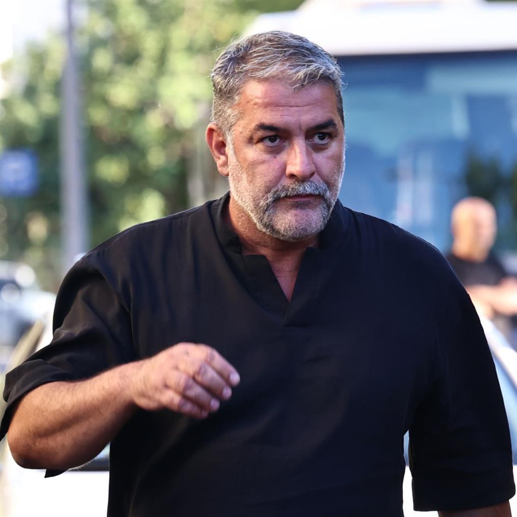 Μπισμπίκης