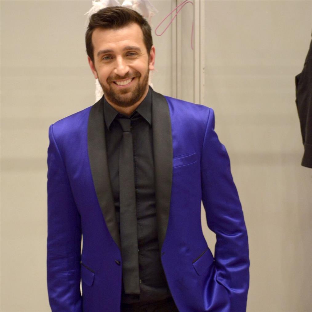 Θάνος Πετρέλης