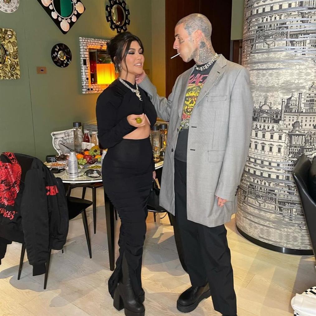 Κόρτνεϊ Καρντάσιαν