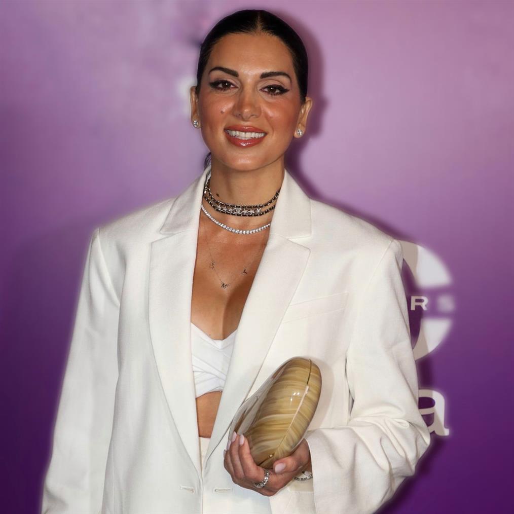 Σταματίνα Τσιμτσιλή