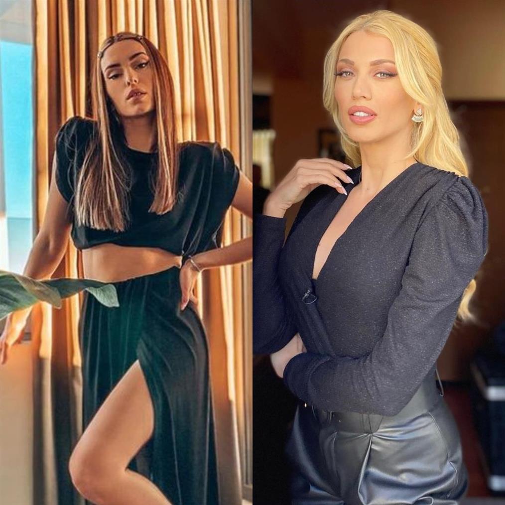 Ιωάννα Σιαμπάνη Κωνσταντίνα Σπυροπούλου