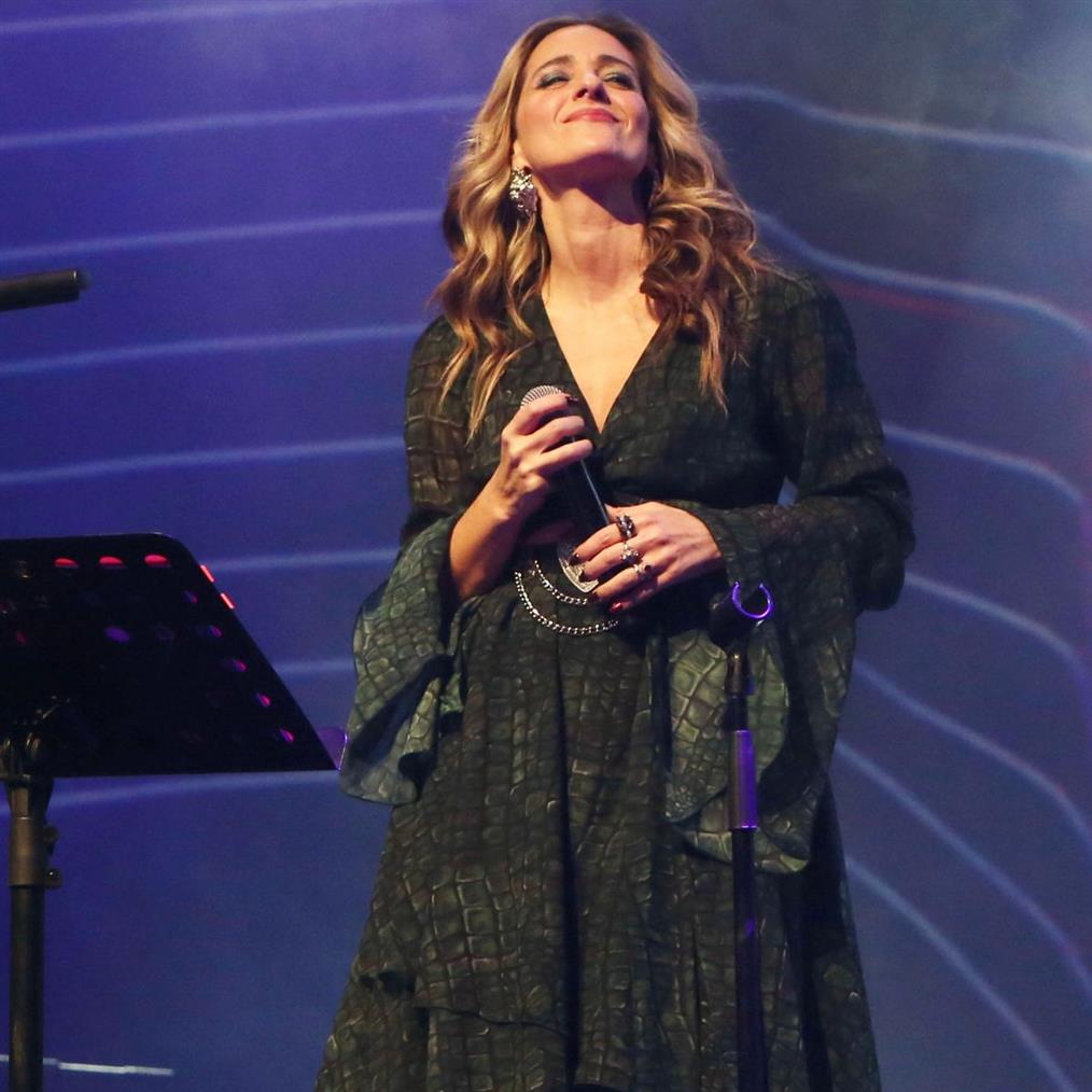 Νατάσσα Μποφίλιου