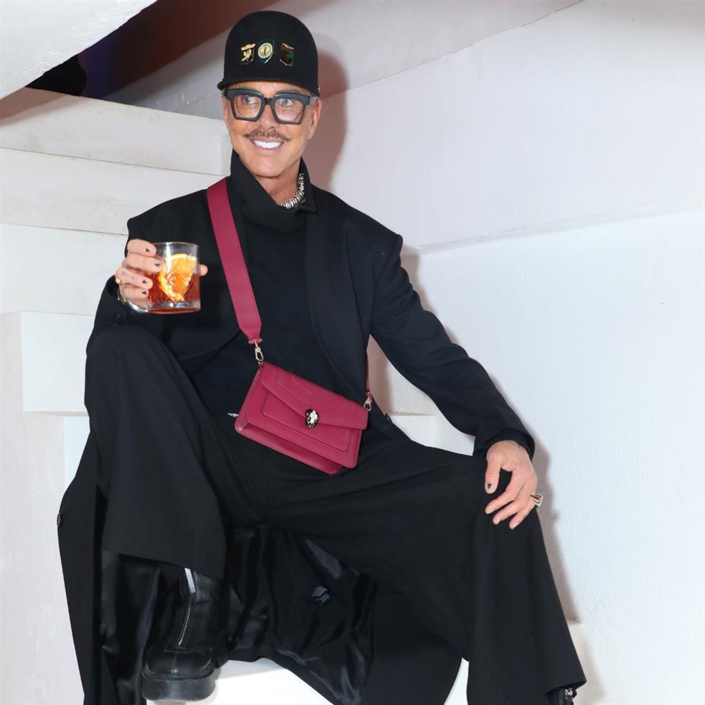 Λάκης Γαβαλάς