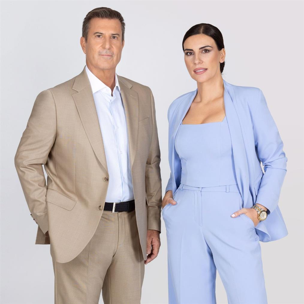 Καλημέρα Ελλάδα