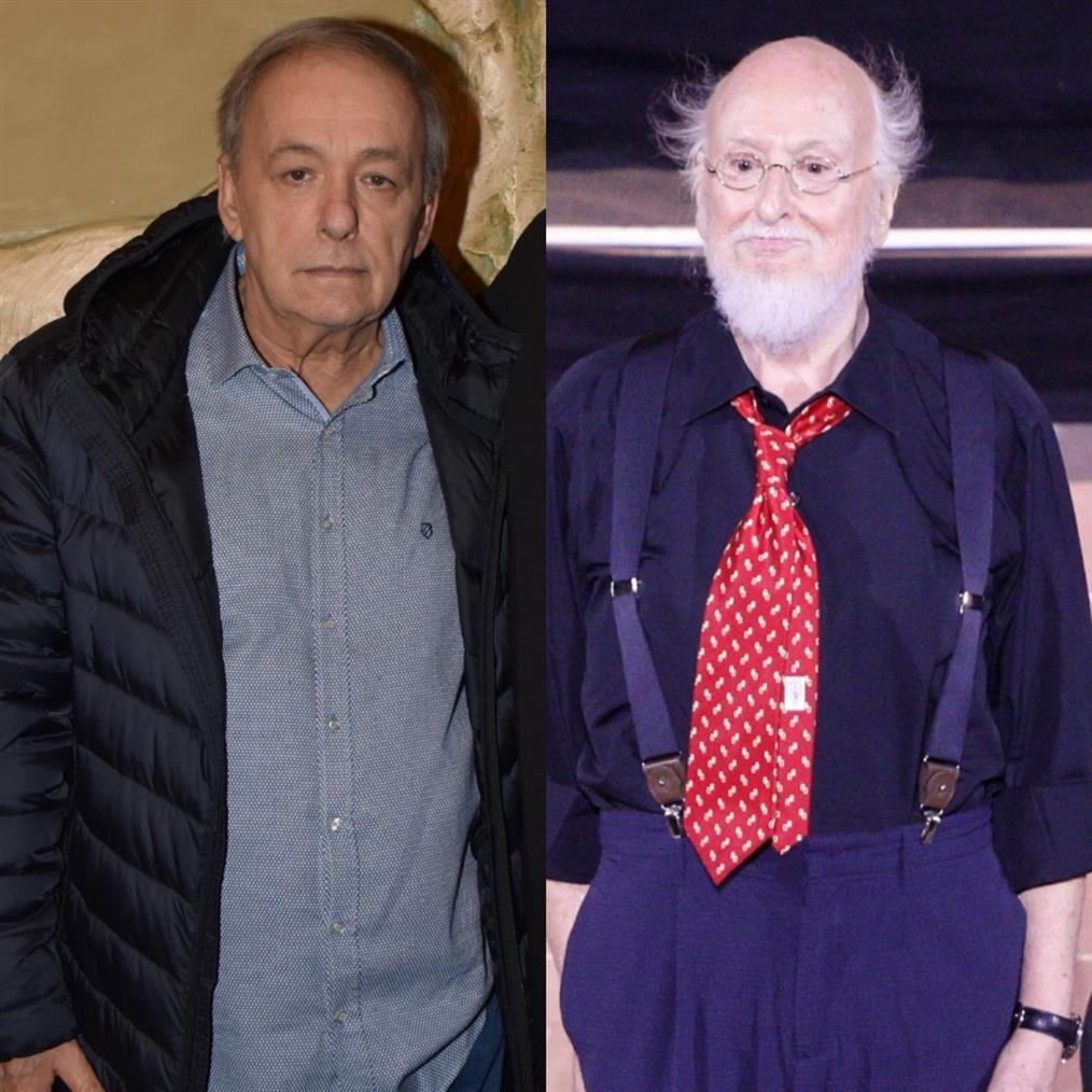 Ανδρέας Μικρούτσικος