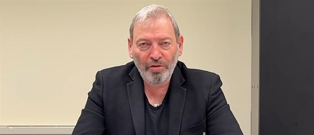 Χριστάκης στο ant1news: Όλα τα δεδομένα για το “φορολογικό διαζύγιο”