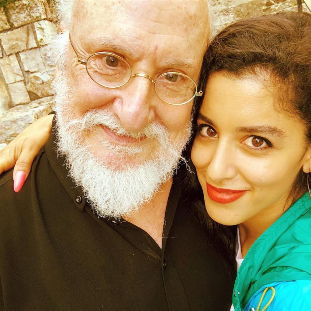 Μαρίνα Σάττι