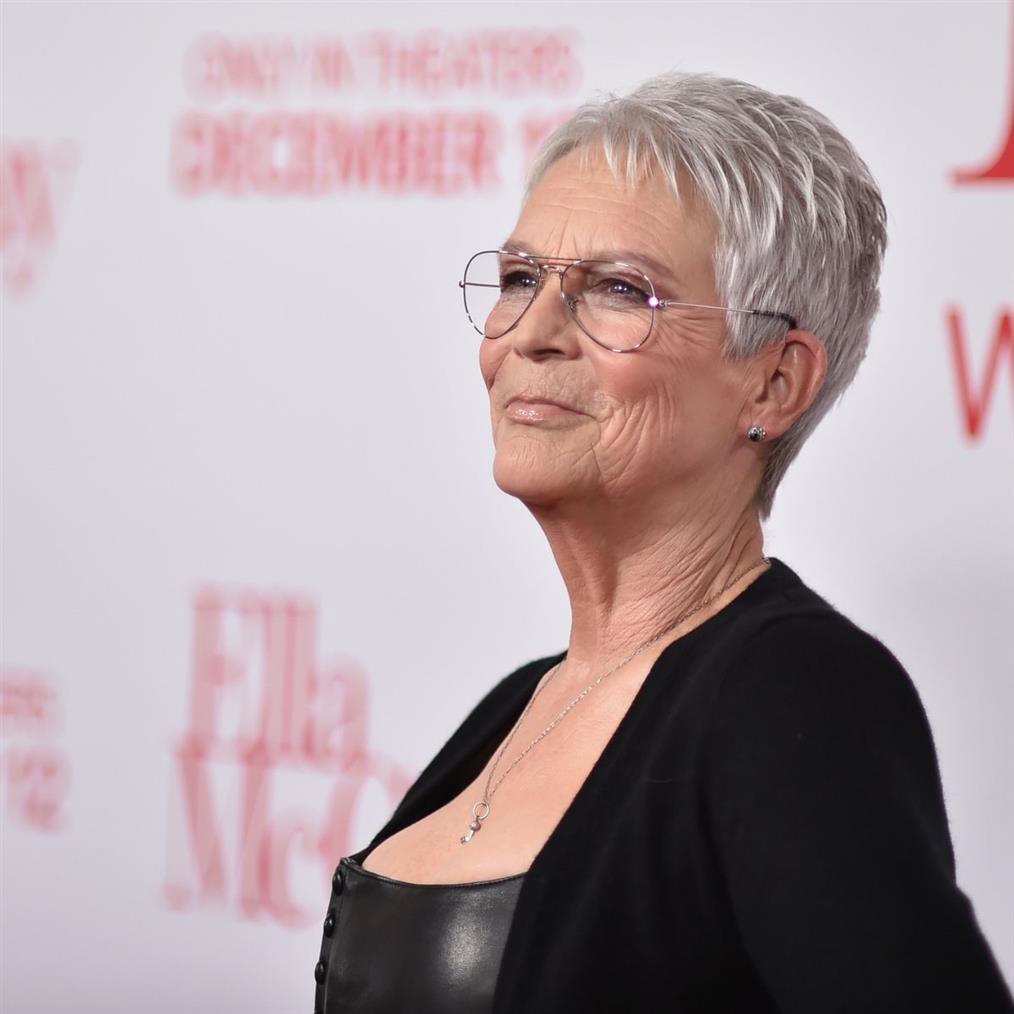 Τζέιμι Λι Κέρτις