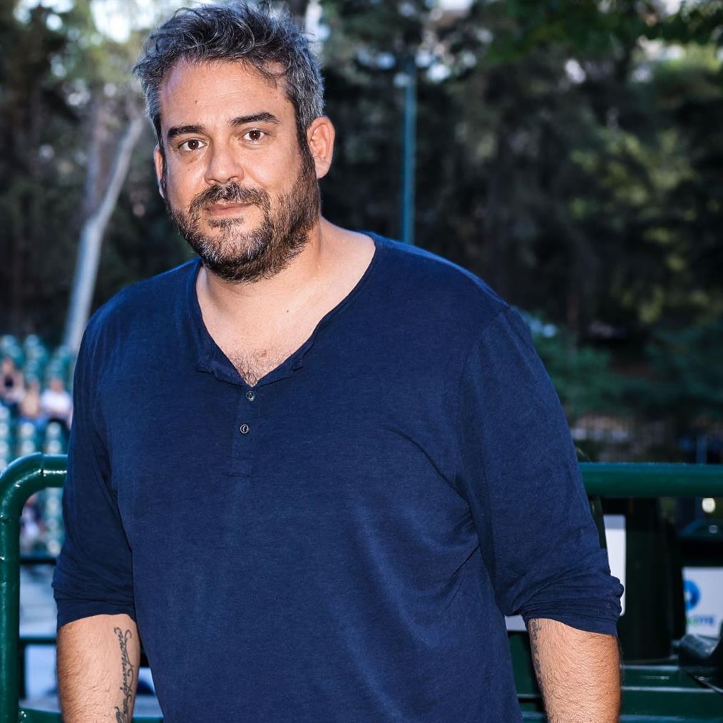 Δαδακαρίδης