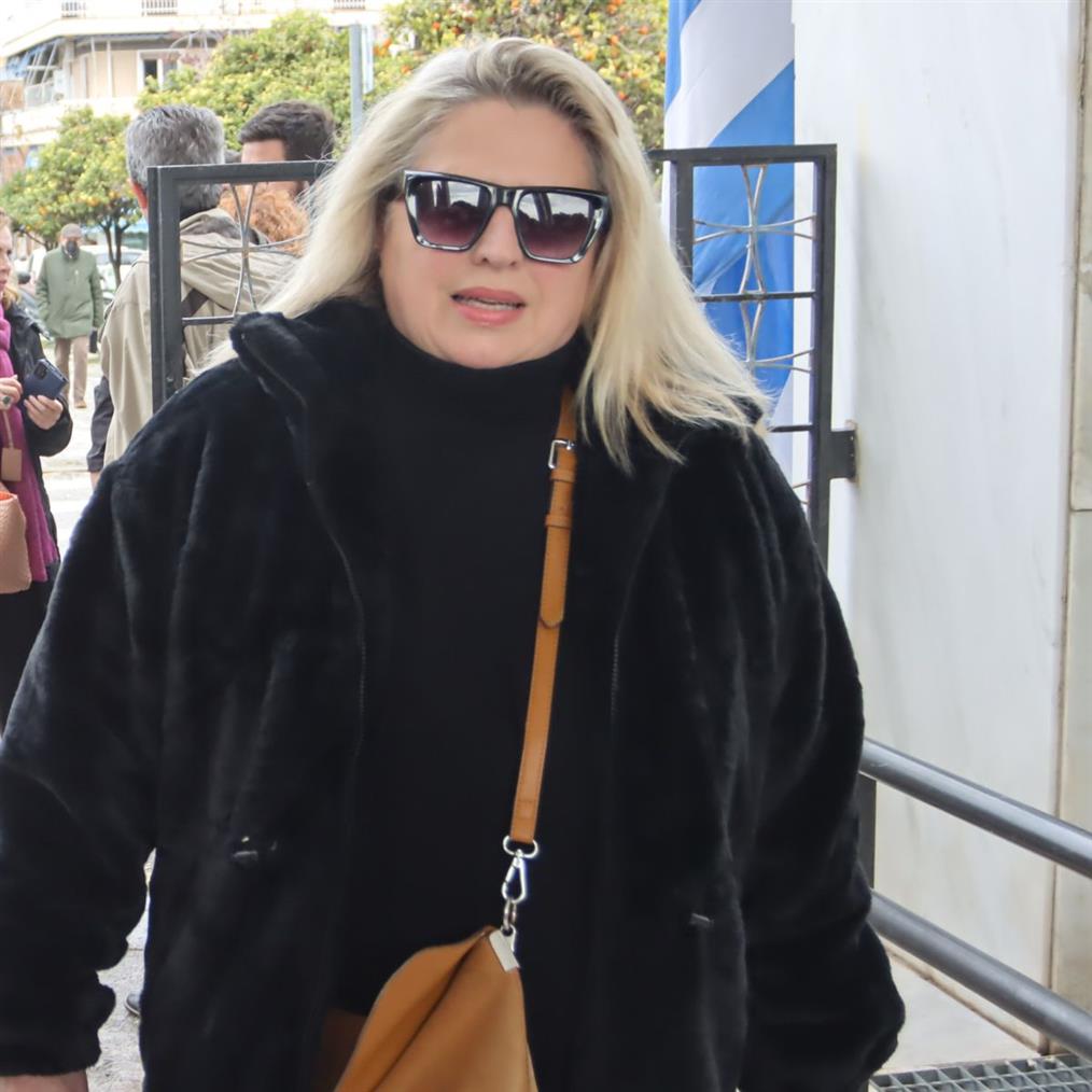 Σάντρα Βουτσά